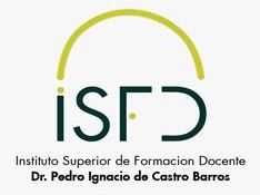 ISFD "DR. PEDRO IGNACIO DE CASTRO BARROS"